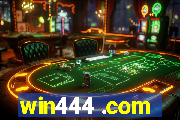 win444 .com