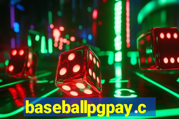 baseballpgpay.com