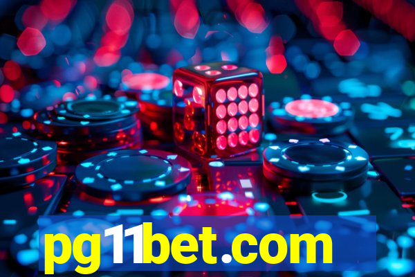 pg11bet.com