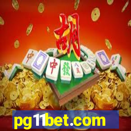 pg11bet.com
