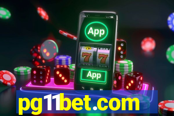 pg11bet.com