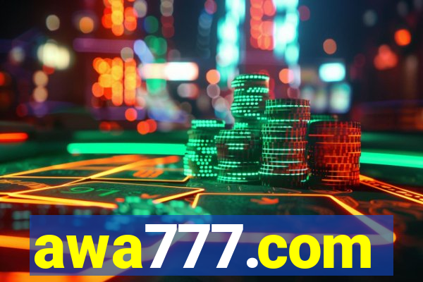 awa777.com