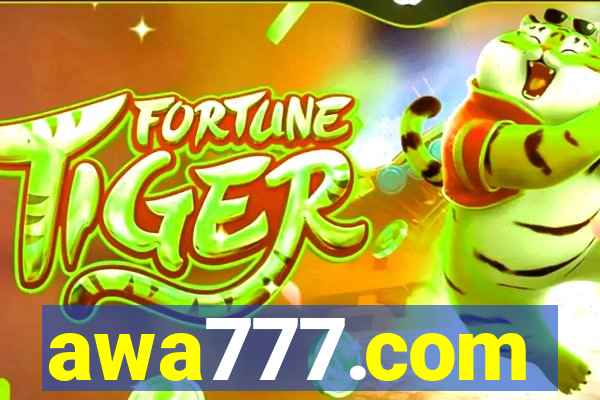 awa777.com