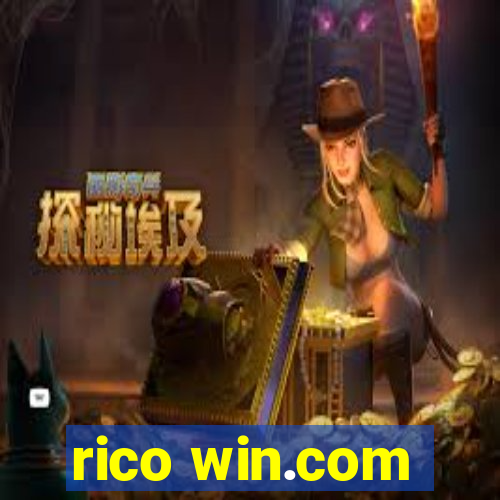 rico win.com