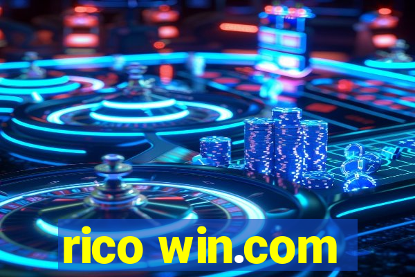 rico win.com