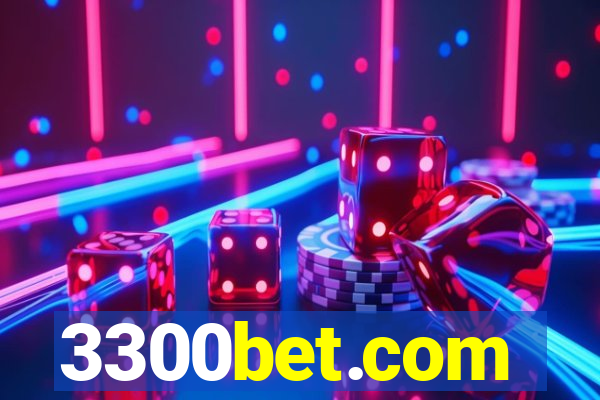 3300bet.com