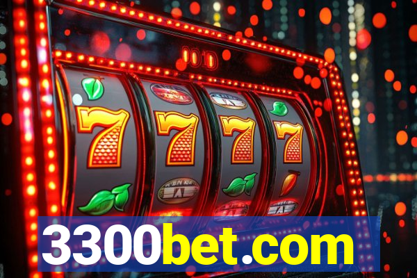 3300bet.com