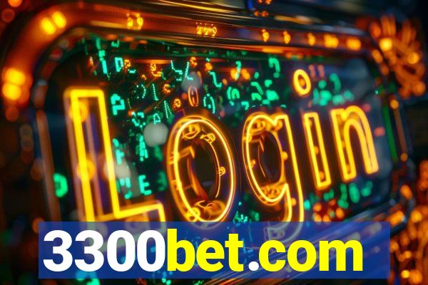 3300bet.com