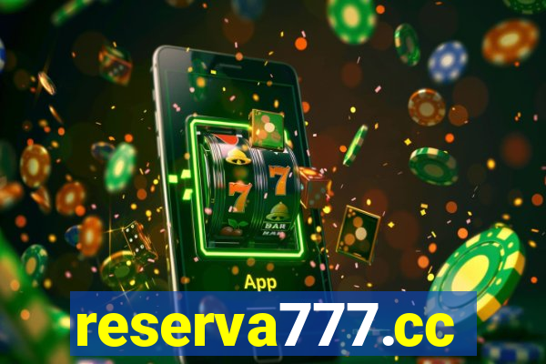 reserva777.cc