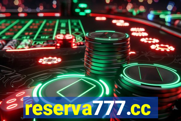 reserva777.cc