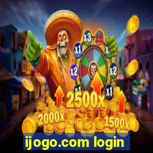ijogo.com login