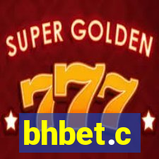 bhbet.c