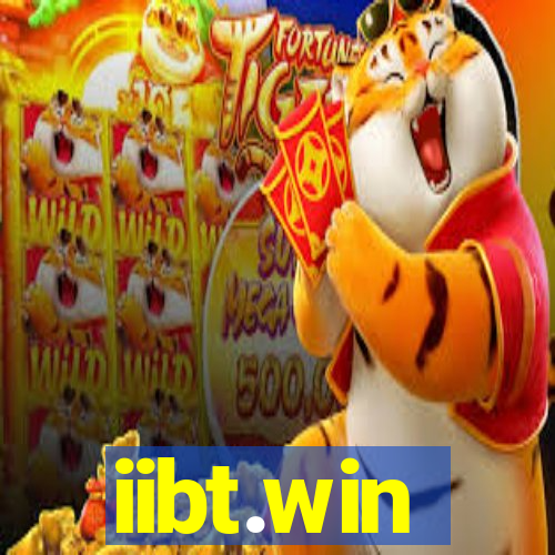iibt.win