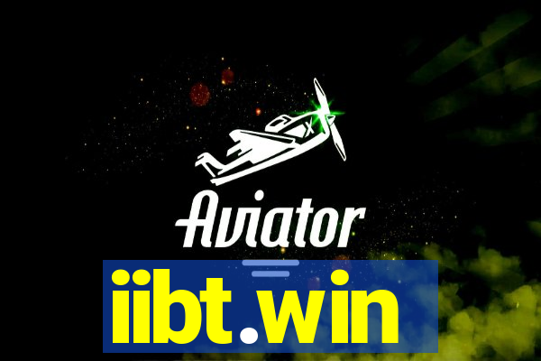 iibt.win