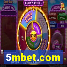 5mbet.com