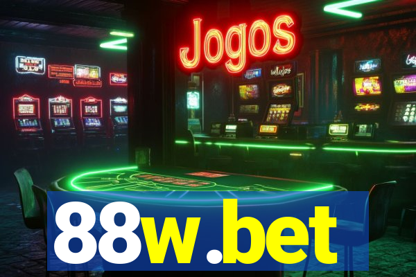 88w.bet