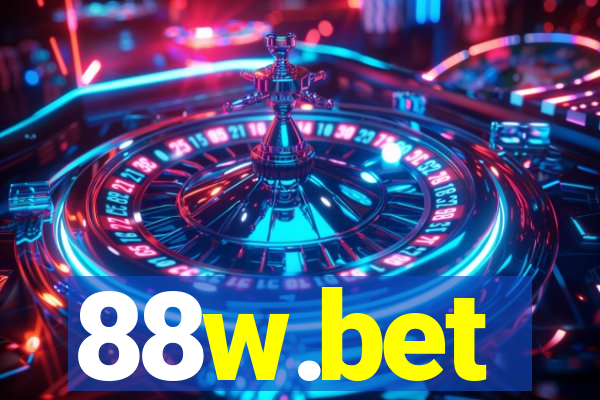 88w.bet