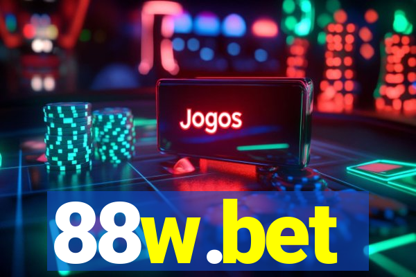 88w.bet