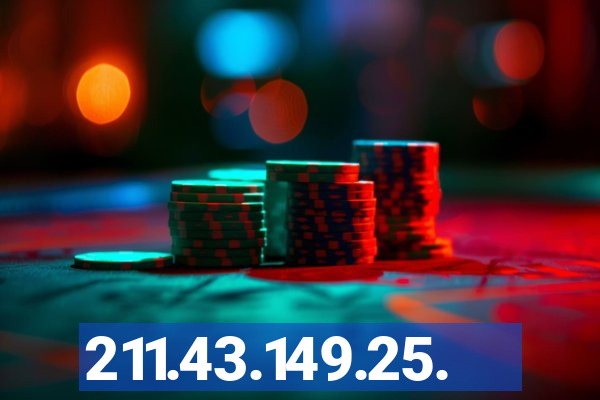 211.43.149.25.