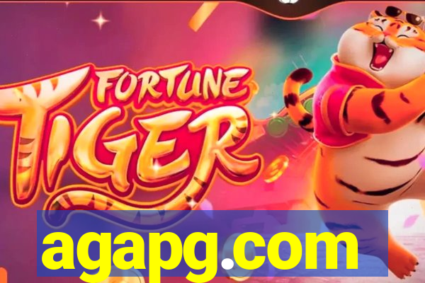 agapg.com