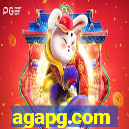 agapg.com