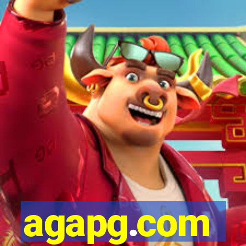 agapg.com