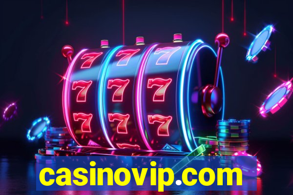 casinovip.com