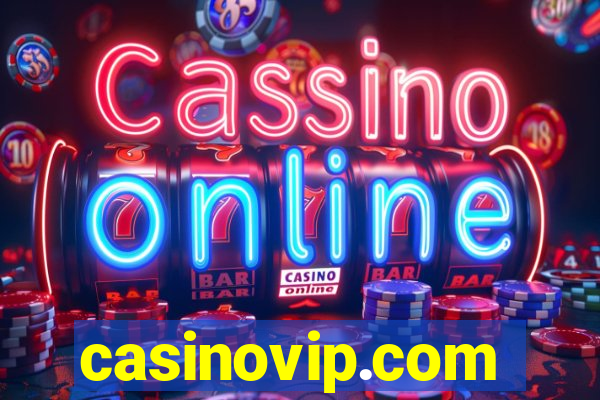 casinovip.com