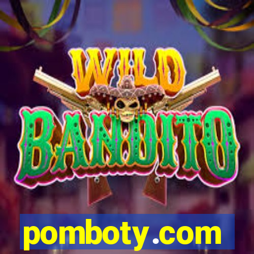 pomboty.com