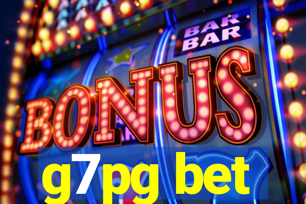 g7pg bet