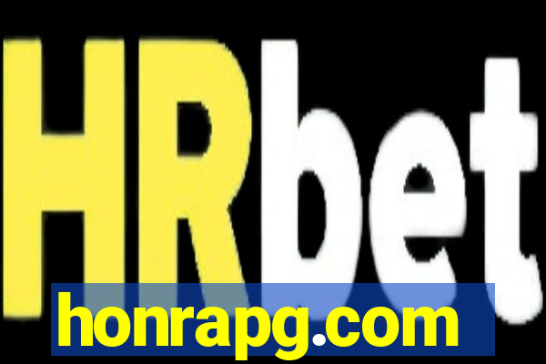 honrapg.com