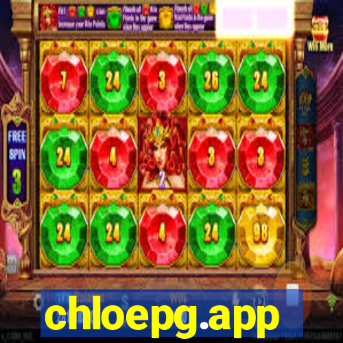 chloepg.app