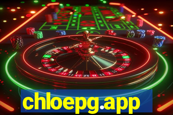 chloepg.app