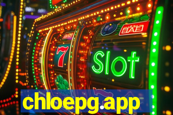 chloepg.app