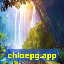 chloepg.app