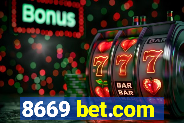 8669 bet.com