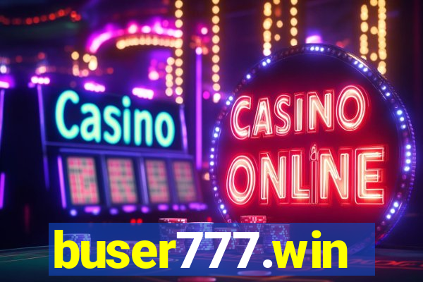 buser777.win