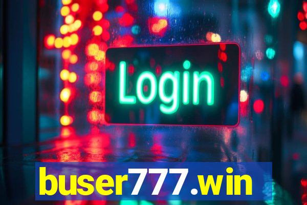 buser777.win