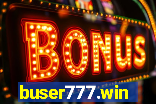 buser777.win
