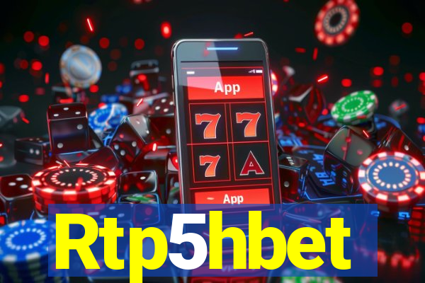 Rtp5hbet