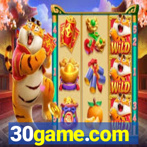 30game.com