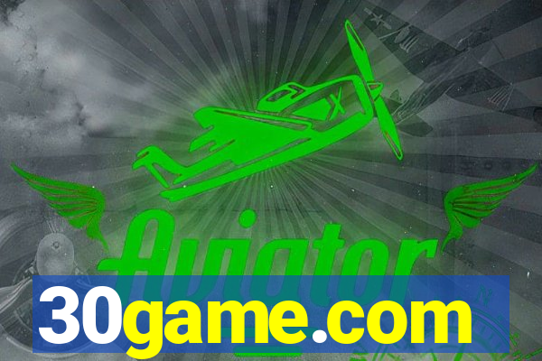 30game.com