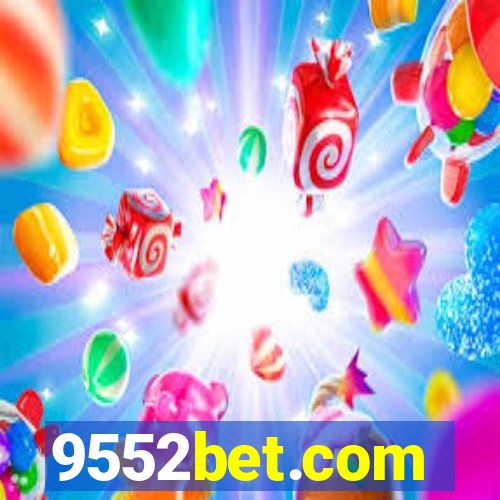 9552bet.com