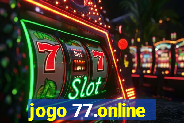jogo 77.online