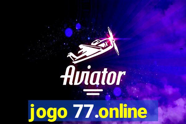 jogo 77.online