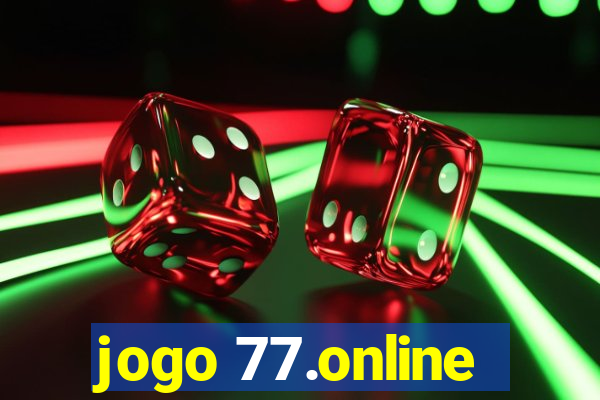 jogo 77.online