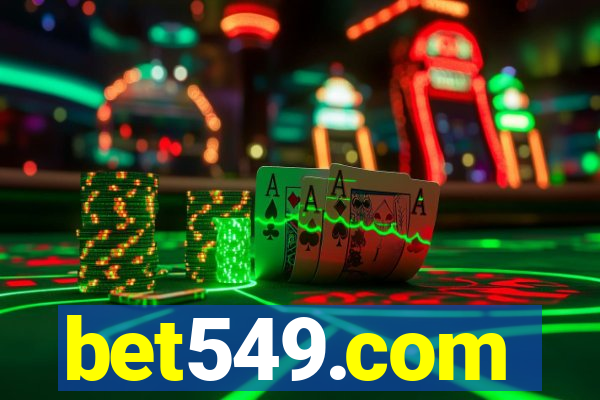 bet549.com