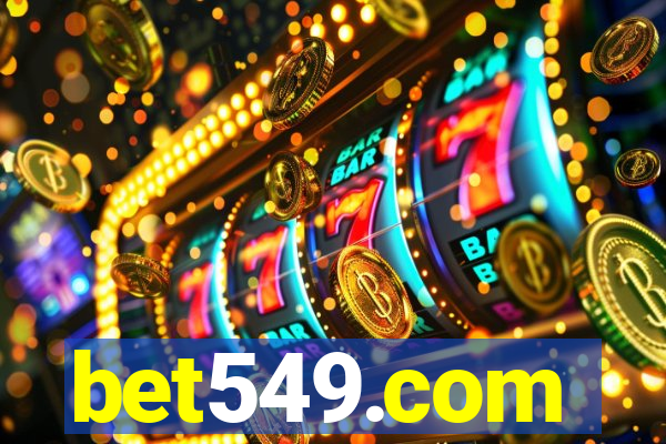 bet549.com