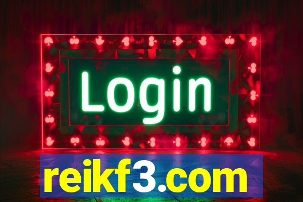 reikf3.com