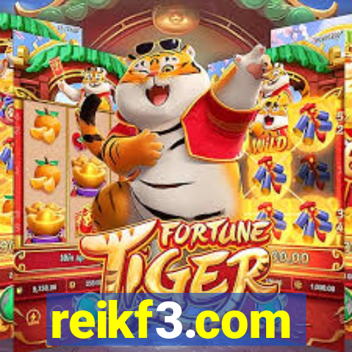 reikf3.com